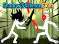 Lalao Shadow Stickman Fight 