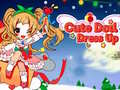 Lalao Cute Doll Dress Up