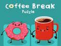 Lalao Coffee Break Puzzle