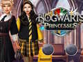 Lalao Hogwarts Princesses