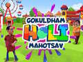 Lalao Gokuldham Holi Mahotsav