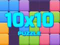 Lalao 10x10 Puzzle