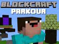 Lalao Parkour Blockcraft