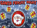 Lalao Santa Fright Night