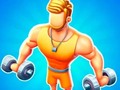 Lalao My Gym Simulator