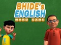 Lalao Bhide English Classes