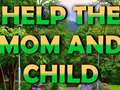 Lalao Help The Mom And Child