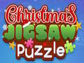 Lalao Christmas Jigsaw Puzzle