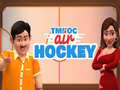 Lalao TMKOC Air Hockey