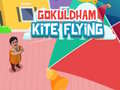 Lalao Jethalal Kite Flying