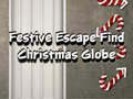 Lalao Festive Escape Find Christmas Globe