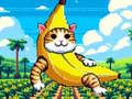 Lalao Relaxing BananaCAT Clicker