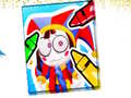 Lalao Amazing Digital Circus Pomni