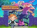 Lalao Witch Potion Mystical Mixing 