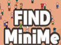 Lalao Find MiniMe