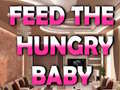 Lalao Feed The Hungry Baby