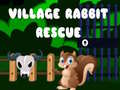 Lalao Village Rabbit Rescue