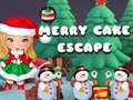 Lalao Merry Cake Escape
