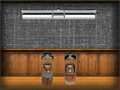 Lalao Amgel Kids Room Escape 159
