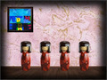 Lalao Amgel Easy Room Escape 147