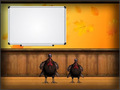 Lalao Amgel Thanksgiving Room Escape 11