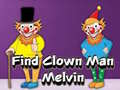 Lalao Find Clown Man Melvin
