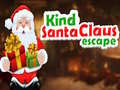 Lalao Kind Santa Claus Escape