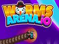 Lalao Worms Arena iO