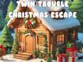 Lalao Twin Trouble Christmas Escape