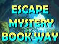 Lalao Escape Mystery Book Way