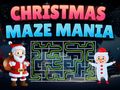 Lalao Christmas Maze Mania