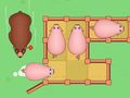 Lalao Slide Puzzle: Piggy Move