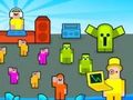 Lalao Club Tycoon: Idle Clicker