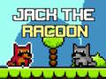 Lalao Jack The Racoon