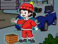 Lalao Advance Merry Xmas 2023