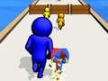 Lalao Digital Circus Run And Shoot