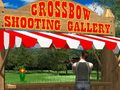 Lalao Crossbow Shooting Gallery