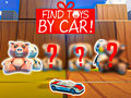 Lalao Find Toys By Car
