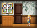Lalao Amgel Kids Room Escape 149