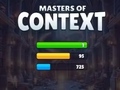 Lalao Masters of Context