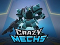 Lalao Crazy Mechs