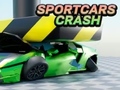 Lalao Sportcars Crash 