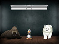 Lalao Amgel Easy Room Escape 140