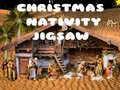 Lalao Christmas Nativity Jigsaw