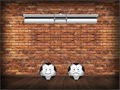 Lalao Amgel Easy Room Escape 139
