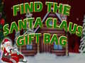 Lalao Find The Santa Claus Gift Bag
