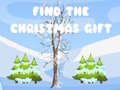 Lalao Find The Christmas Gift