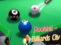 Lalao Pooking - Billiards City 