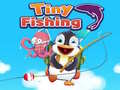 Lalao Tiny Fishing