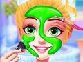 Lalao Rainbow Princess Pony Makeup
